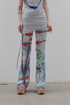 CONSTANÇA ENTRUDO PRINTED MESH PANTS SS23_TRO06